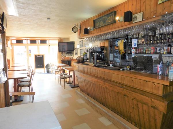 Commerce à vendre à Châlus (87230) - Haute-Vienne