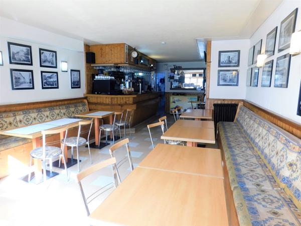 Commerce à vendre à Châlus (87230) - Haute-Vienne