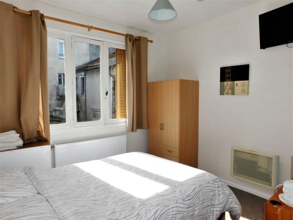 Commerce à vendre à Châlus (87230) - Haute-Vienne