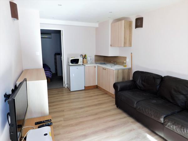 Commerce à vendre à Châlus (87230) - Haute-Vienne
