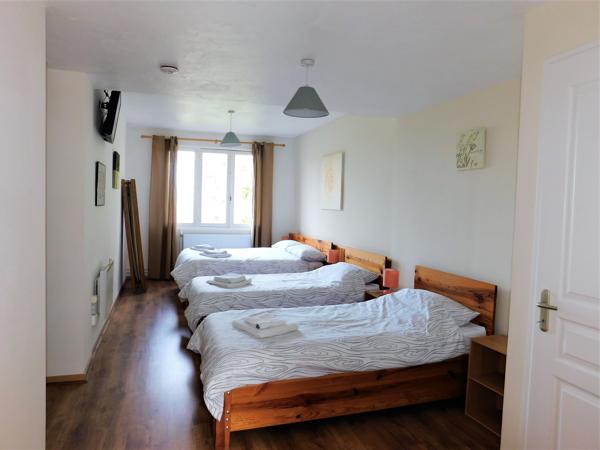 Commerce à vendre à Châlus (87230) - Haute-Vienne