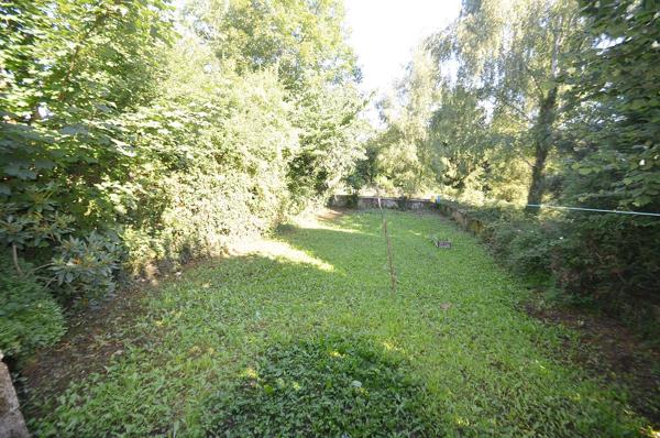 Commerce à vendre à Châlus (87230) - Haute-Vienne