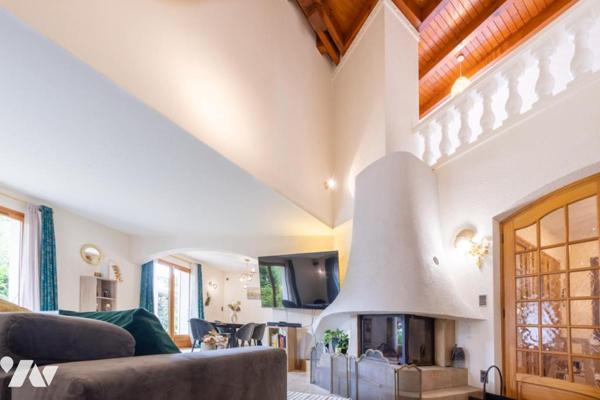 Vente Maison à Ornex