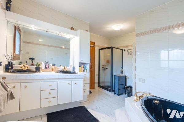 Vente Maison à Ornex