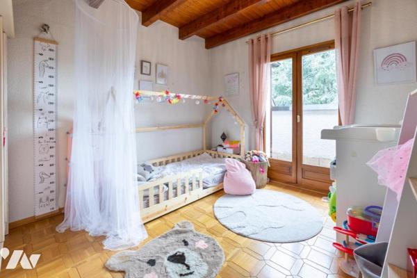 Vente Maison à Ornex