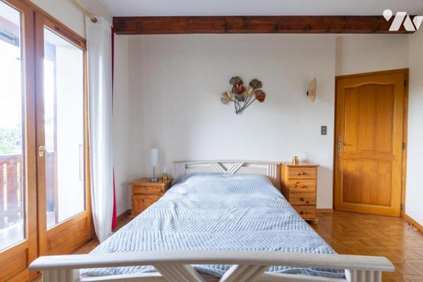 Vente Maison à Ornex