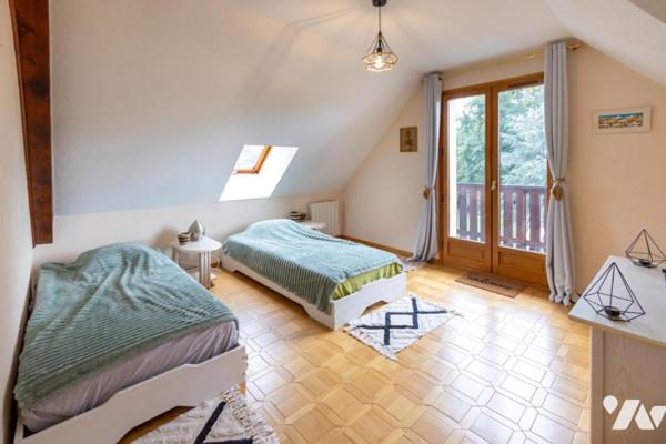 Vente Maison à Ornex