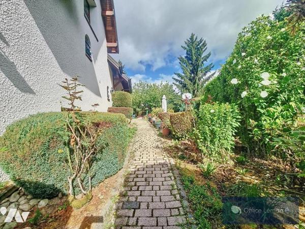 Vente Maison à Ornex