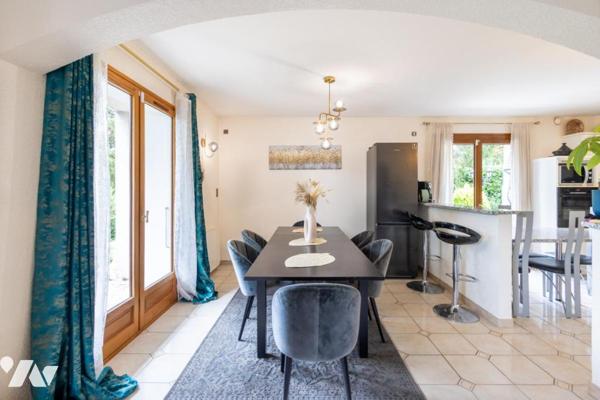 Vente Maison à Ornex