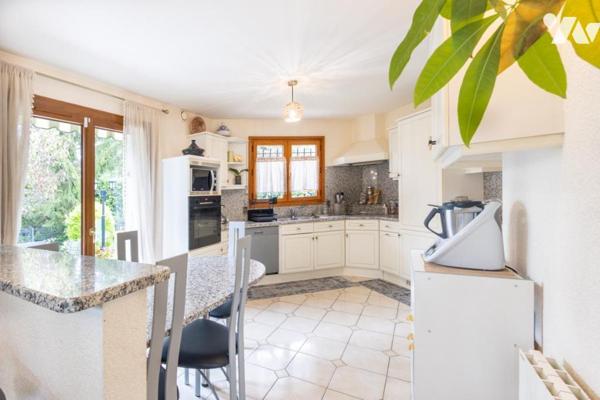 Vente Maison à Ornex