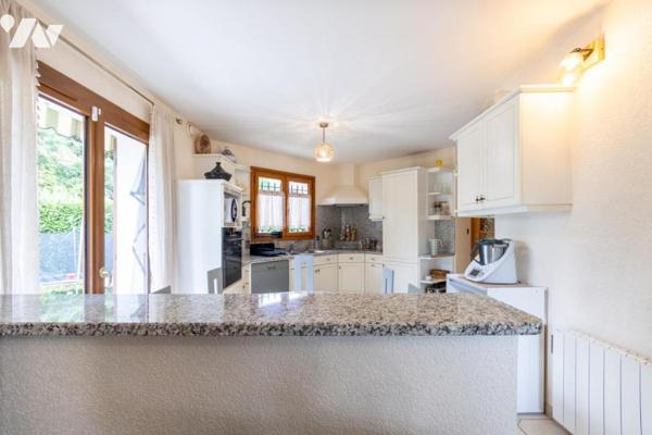 Vente Maison à Ornex