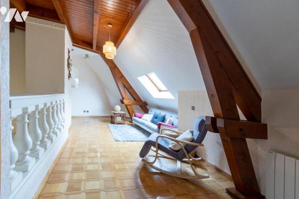 Vente Maison à Ornex