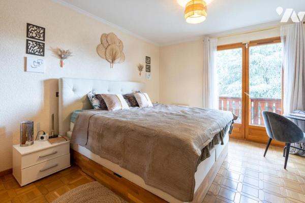 Vente Maison à Ornex