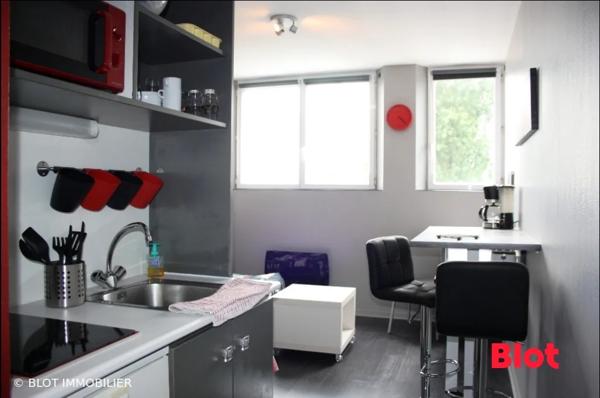 Appartement 1 pièce(s)