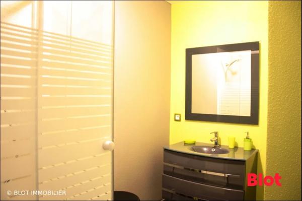 Appartement 1 pièce(s)