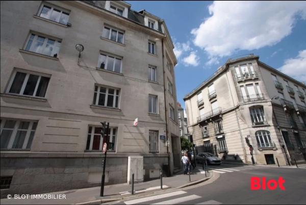 Appartement 1 pièce(s)