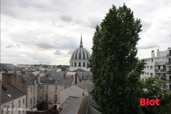 Appartement 1 pièce(s)