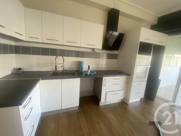 Appartement F3 à vendre  3 pièces - 68,16 m2 ST DENIS - 974