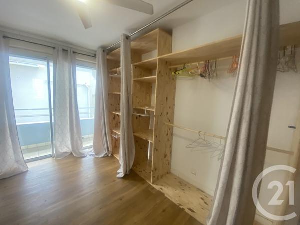 Appartement F3 à vendre  3 pièces - 68,16 m2 ST DENIS - 974
