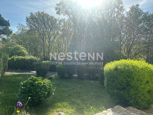 Proche centre, impasse, 3 chb, poss 4, 1300 m² terrain clos, sous-sol complet.