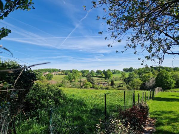 Terrain à vendre à Cognac-la-Forêt (87310) - Haute-Vienne