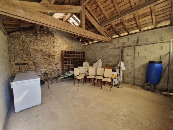 Terrain à vendre à Cognac-la-Forêt (87310) - Haute-Vienne