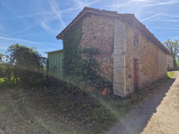 Terrain à vendre à Cognac-la-Forêt (87310) - Haute-Vienne