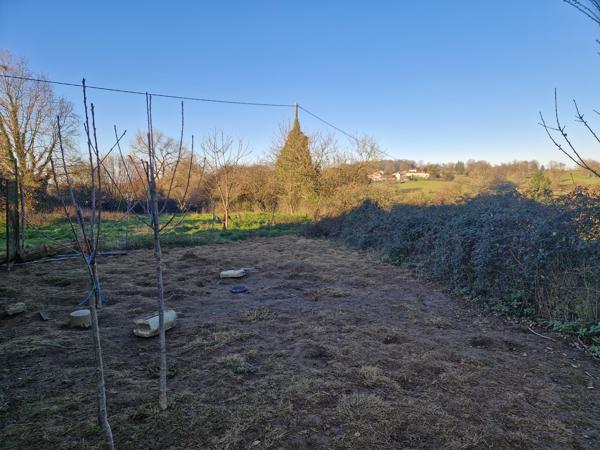 Terrain à vendre à Cognac-la-Forêt (87310) - Haute-Vienne