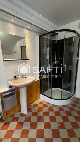 Longère en pierre à fort potentiel – Rinxent