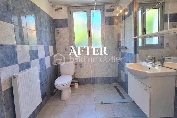 Appartement de 47,48 m²