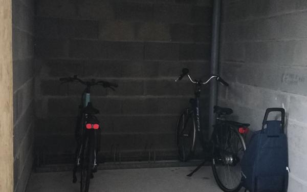 Appartement à louer    3 pièces •  Muzillac