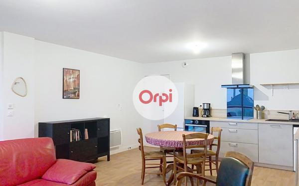 Appartement à louer    3 pièces •  Muzillac