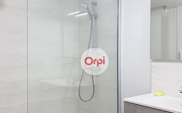 Appartement à louer    3 pièces •  Muzillac