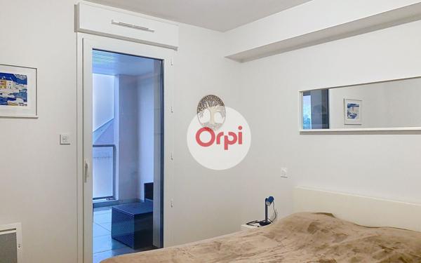 Appartement à louer    3 pièces •  Muzillac