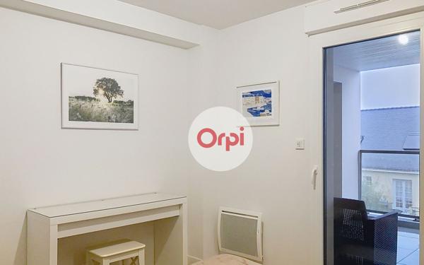 Appartement à louer    3 pièces •  Muzillac