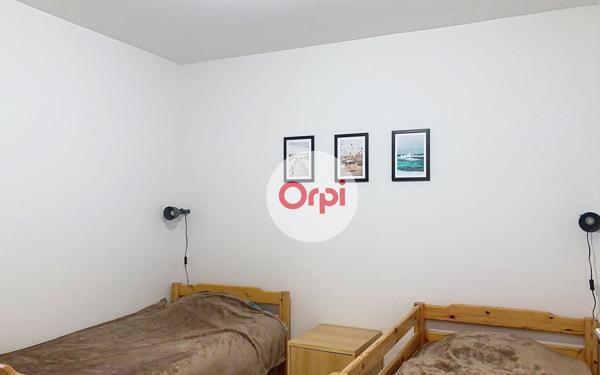 Appartement à louer    3 pièces •  Muzillac