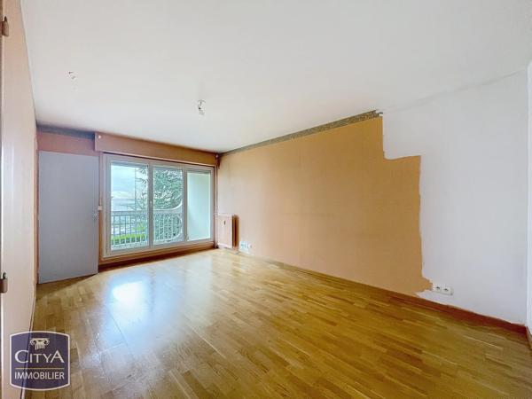 Appartement à vendre 3 pièces 70m² Chartres (28000)