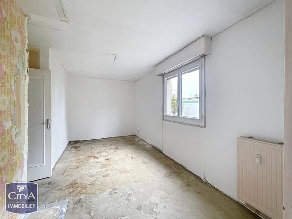 Appartement à vendre 3 pièces 70m² Chartres (28000)