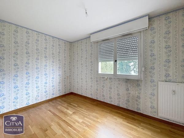 Appartement à vendre 3 pièces 70m² Chartres (28000)