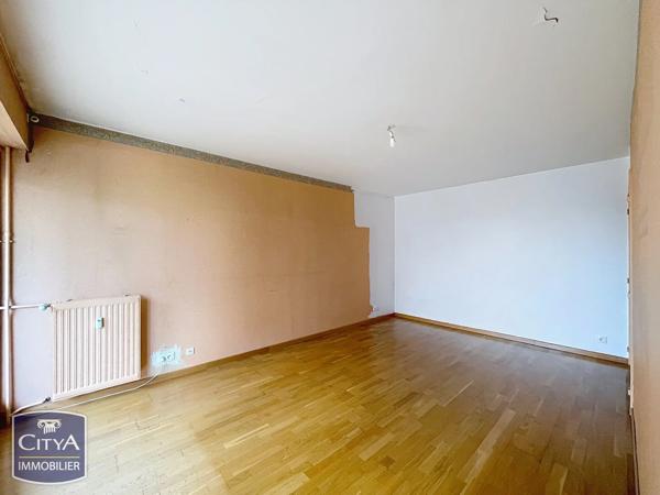Appartement à vendre 3 pièces 70m² Chartres (28000)