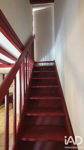 Maison à vendre 2 pièces 36,83 m² Port-la-Nouvelle