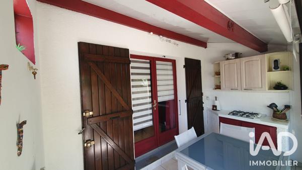 Maison à vendre 2 pièces 36,83 m² Port-la-Nouvelle