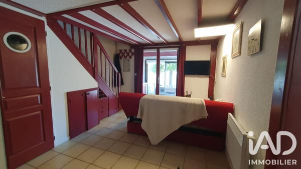 Maison à vendre 2 pièces 36,83 m² Port-la-Nouvelle
