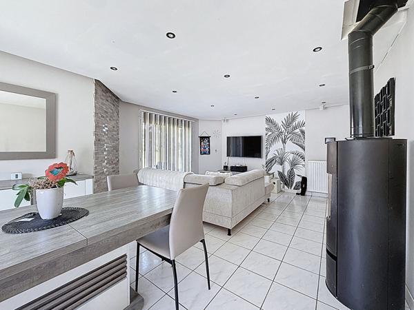 Vente maison 110m² LORIENT - MUTUALISTE