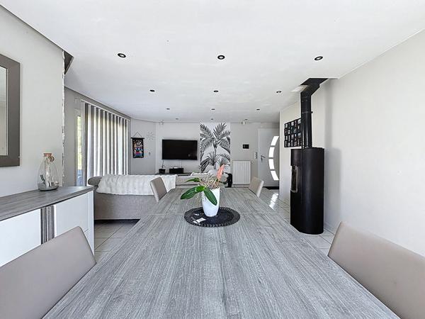 Vente maison 110m² LORIENT - MUTUALISTE