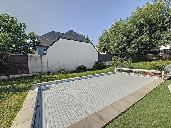 Vente maison 110m² LORIENT - MUTUALISTE