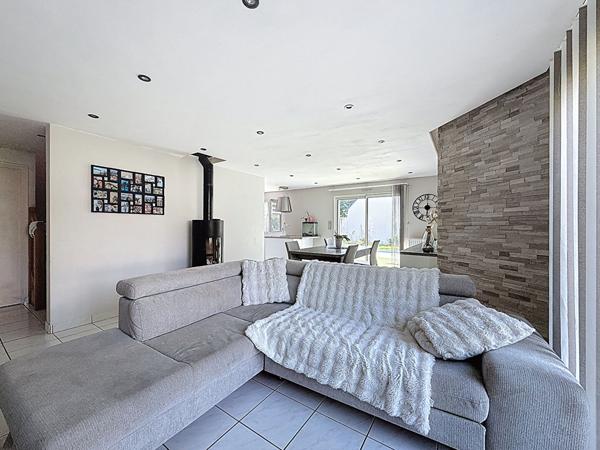 Vente maison 110m² LORIENT - MUTUALISTE