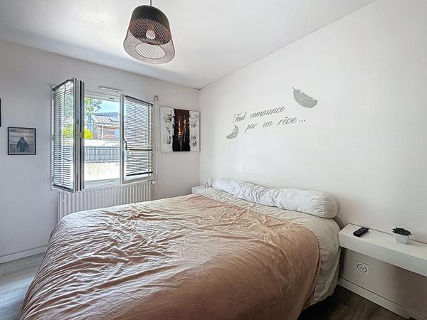 Vente maison 110m² LORIENT - MUTUALISTE