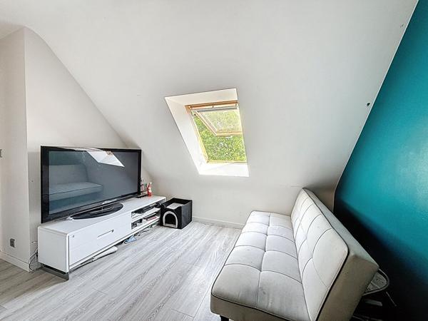 Vente maison 110m² LORIENT - MUTUALISTE