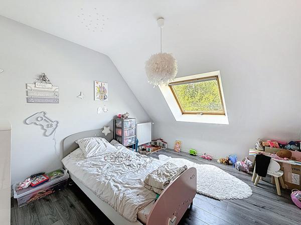 Vente maison 110m² LORIENT - MUTUALISTE